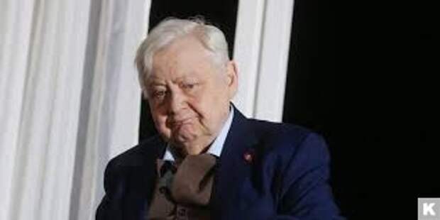 Олег Табаков: В стабильно тяжелом состоянии — последние новости о болезни актера Уже больше месяца актёр находится в коме Олег Табаков: В стабильно тяжелом состоянии — последние новости о болезни актера Уже больше месяца актёр находится в коме
