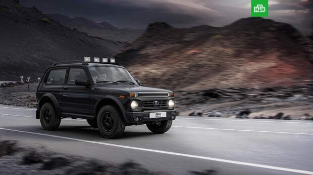 В августе «АвтоВАЗ» будет продавать только модели Granta и Niva Legend