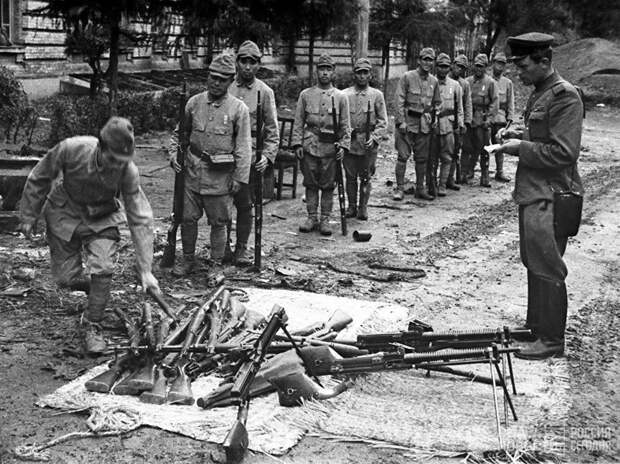 История в кадре: снимки главного фотографа Великой Отечественной войны История в кадре: снимки главного фотографа Великой Отечественной войны