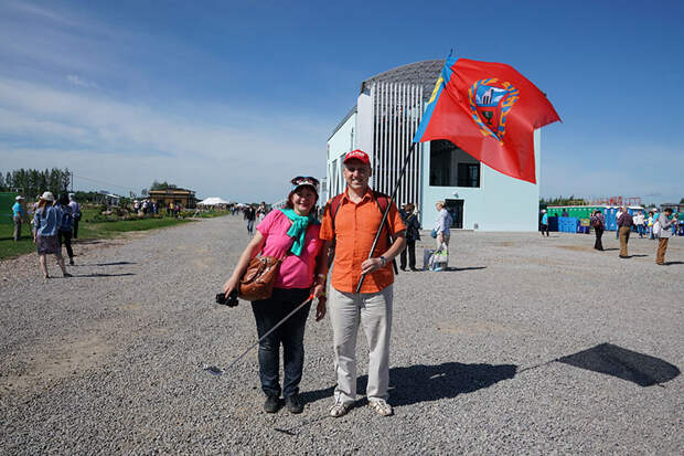 ЭкоФест 2017: фото с места событий