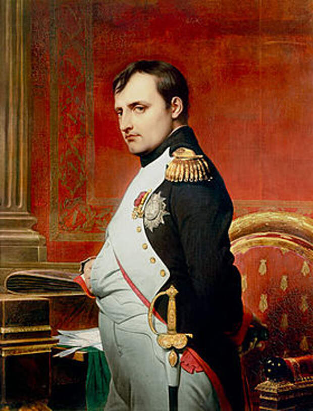 Картинки по запросу Наполеон