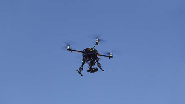 В Госдуме предостерегли производящие БПЛА для ВСУ страны от эскалации конфликта