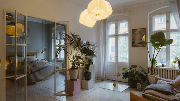 Бондарь: при переносе «мокрых» зон в квартире нужно согласование с ведомством