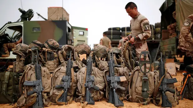 «Риторики больше, чем реальных мер»: почему Евросоюз занялся укреплением своей системы ПРО