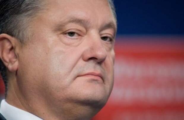Бункер Порошенко в Испании как запасной аэродром Бункер Порошенко в Испании как запасной аэродром