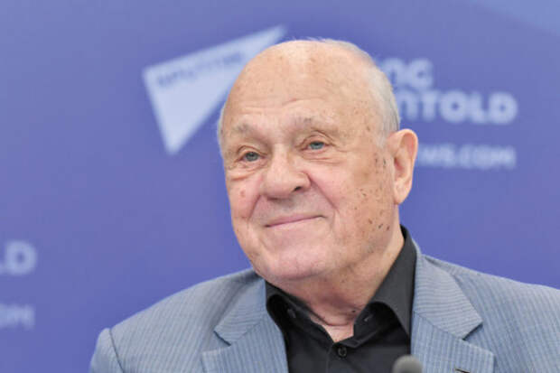 Владимир Меньшов