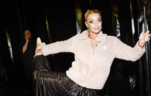 Волочкова нарушила запреты врачей после операции: вот ради чего балерина пошла на риск