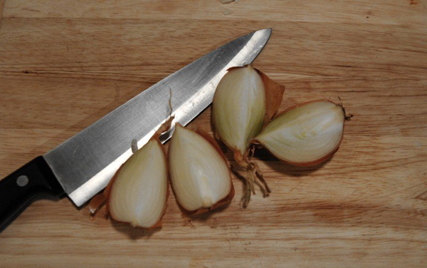 лук