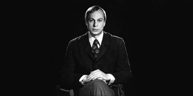 Юрий Георгиевич Богатырев (1947-1989)