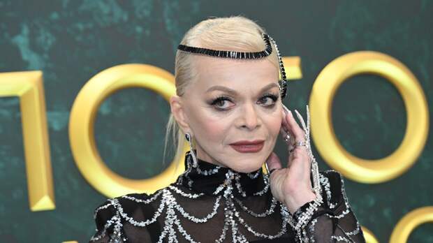 Известный продюсер высказался о завершении карьеры Долиной