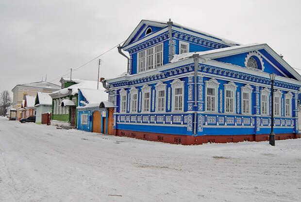 Купить Аккумулятор В Городце Нижегородской Области