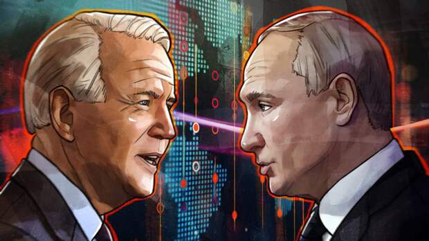 Публицист Чаусов: возможны ли новые санкции США в отношении России
