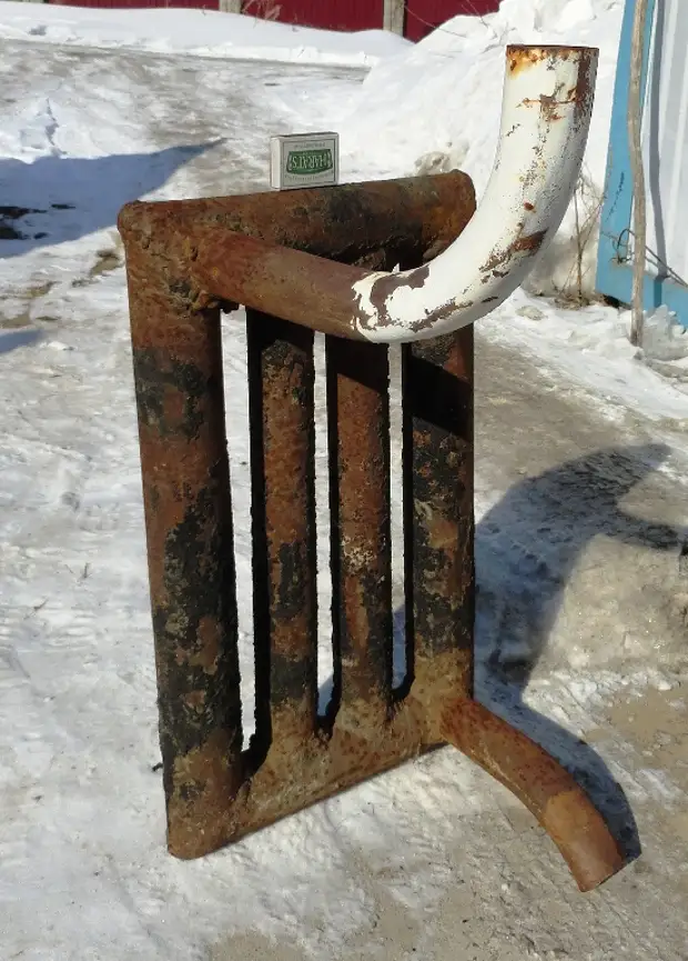 Теплообменник Для Дровяной Печи Купить