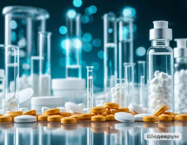 Минздрав и Минпромторг определили приоритетные направления фарминноваций в России