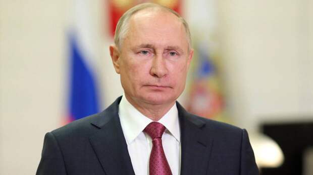 NI: Путин жестко отреагировал на переход странами НАТО красных линий в Донбассе