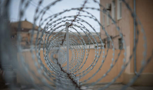 Экс-глава Карелии Андрей Нелидов попросил об условно-досрочном освобождении