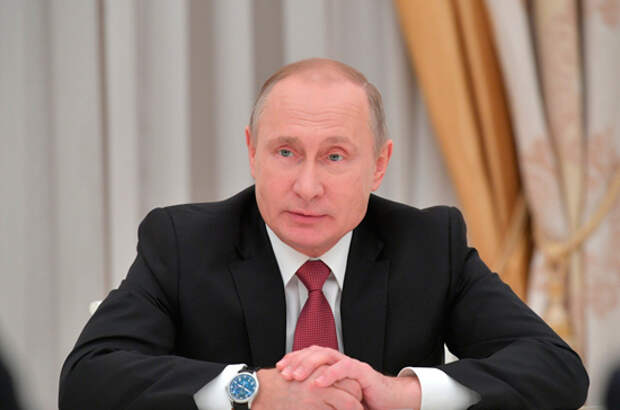 Путин поставил задачу повысить доступность жилья для россиян