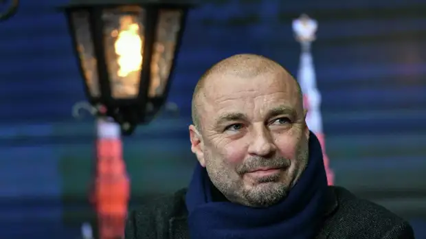 Тренер Синициной и Кацалапова предложил в матче с Данией одновременно выпустить на поле Дзюбу и Соболева