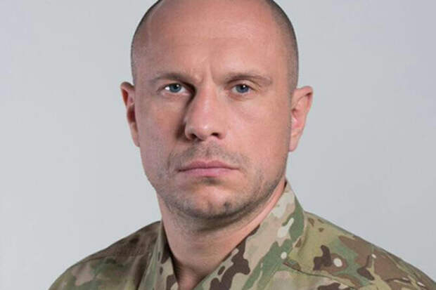 Илья Кива