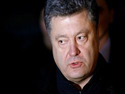 Новость на Newsland: СМИ: Порошенко начнет продажу бизнеса на следующей неделе