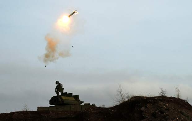 Российские военкоры назвали цели ночных ударов по Украине