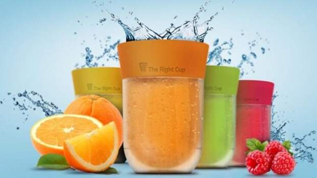 The-right-cup