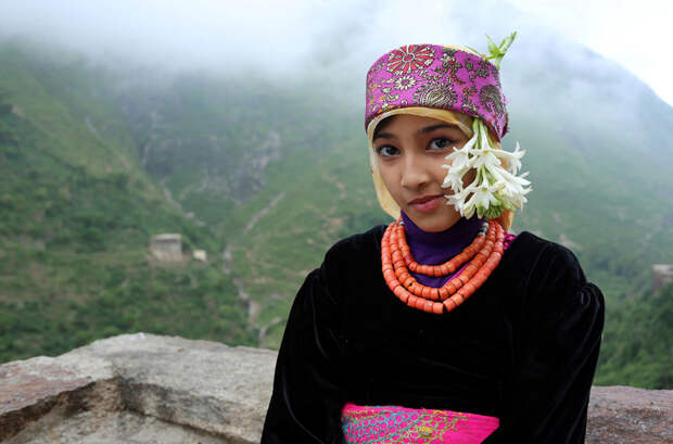 Жизнь в Йеменских горах Йеменские горы, жизнь