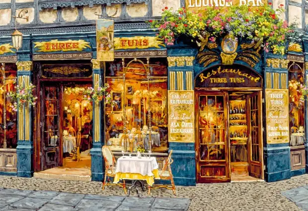 �������� ������ ������. �� ������ ������� ����