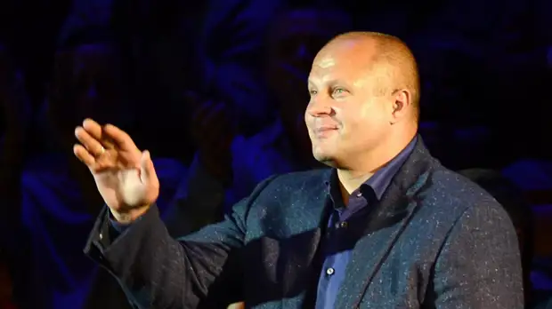 Фёдор Емельяненко призвал уважать решение Нурмагомедова завершить карьеру