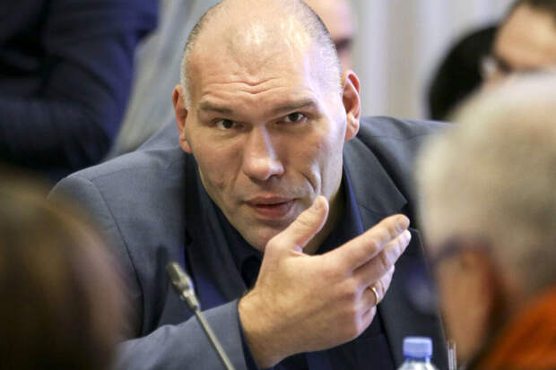 Депутат Валуев: госканалы не должны показывать Евро-2024