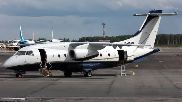 После ракетного удара ВС РФ по Украине в Жешув летит санитарный борт немецкой ЧВК