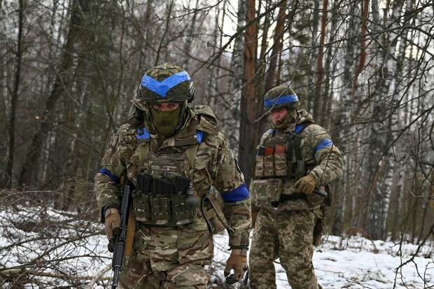 На Украине сократилось число готовых терпеть конфликт «сколько потребуется»