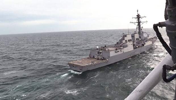 Совместные учения ВМС Украины и США. 2 декабря 2017 Совместные учения ВМС Украины и США. 2 декабря 2017