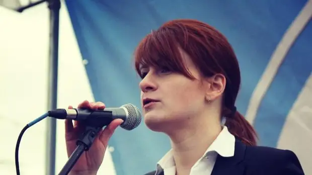 Эксперт прокомментировал ситуацию с Бутиной