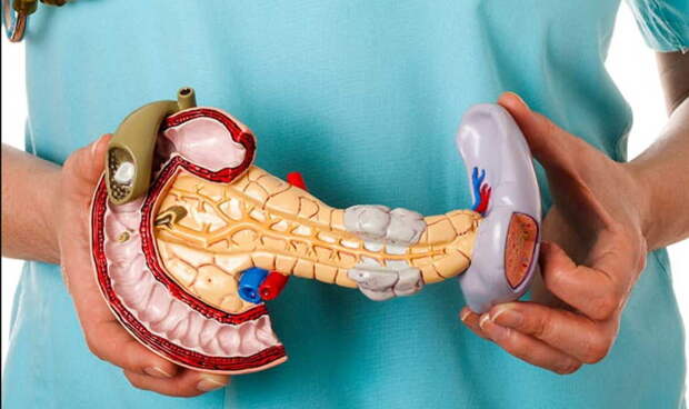 Как уберечь поджелудочную железу от воспаления: опасное заболевание!