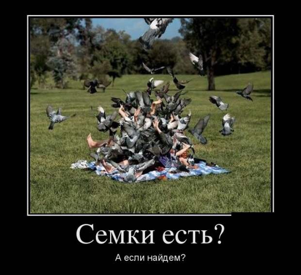 Главное верить!