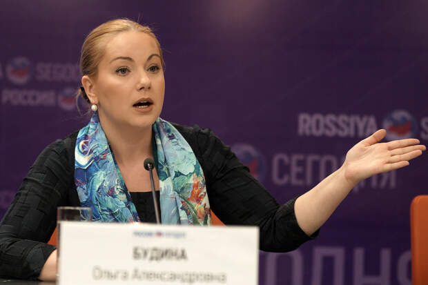 Ольга Будина поддержала выступившего против вакцинации Егора Бероева