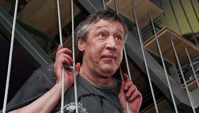 Ефремову дали 8 лет