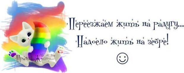 Смешные картинки дня. Правда жизни...