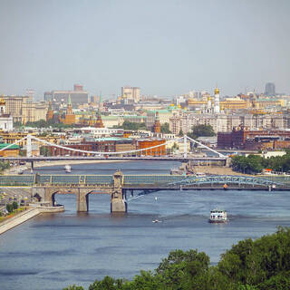Украинцы кинулись скупать жилье в Москве