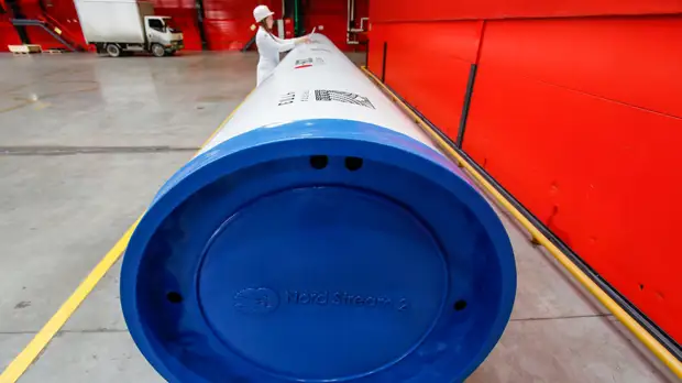 В Госдуме оценили решение Польши наложить штраф на «Газпром»