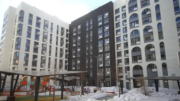 Риелтор Хусаинов дал прогноз по ценам на квартиры в России