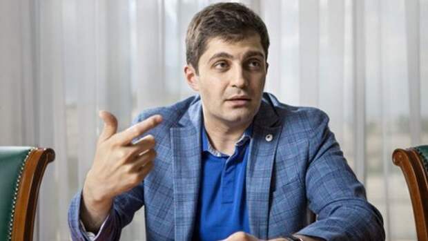 Соратник Саакашвили обвиняется «групповом нарушении общественного порядка»