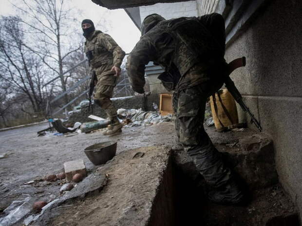 Видео боев в Артемовске появилось в Сети: ЧВК “Вагнер” взяли под свой контроль все западные районы города (ВИДЕО)