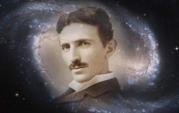 Обнаружил ли Никола Тесла сигналы от другой цивилизации?