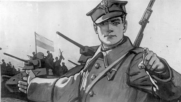 Исторический бумеранг бьет по Польше
