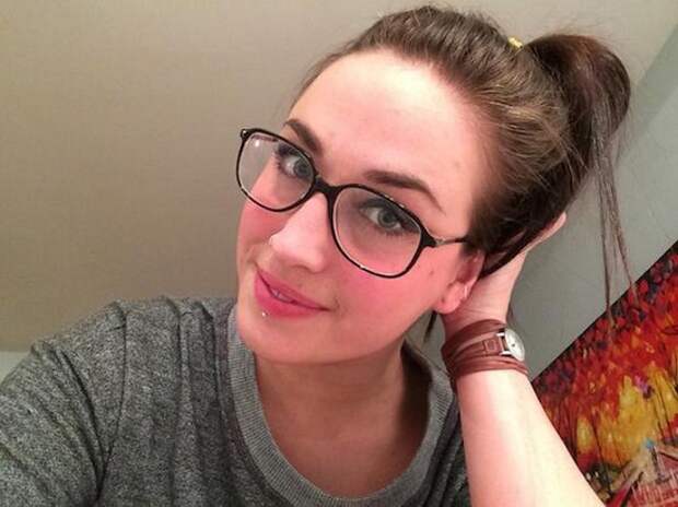 I’m loving the girls with glasses look more and more these days (30 Photos) I’m loving the girls with glasses look more and more these days (30 Photos)