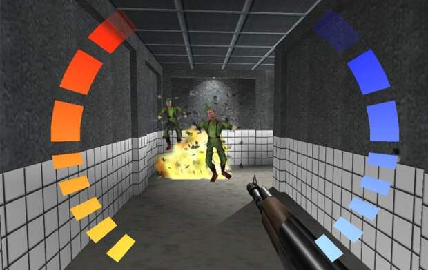 goldeneye playable remaster leak