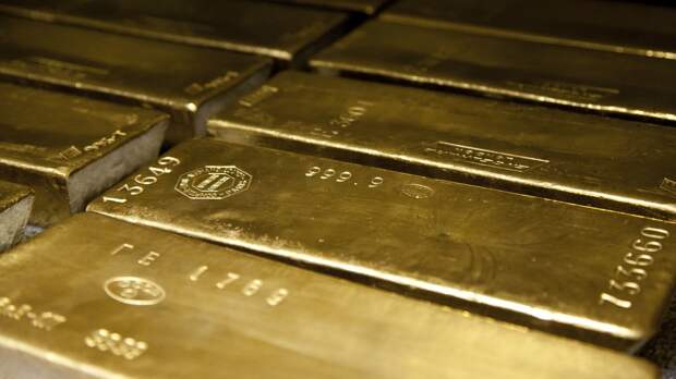Экономисты рассказали, что США от банкротства может спасти только «трюк с золотом»