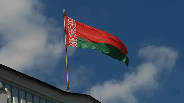 ВВП Белоруссии в 2021 году вырос на 2,3%